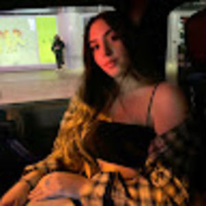 Meet your Posher, Mayra